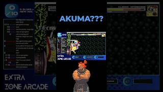 Spongebob Channels the Satsui no Hado. #stream #gaming #funny #season2 #spongebob #akuma #mugen