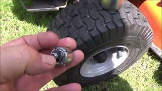 YTH18542 Husqvarna Won't Start? Here's a Fast Fix For you, or buy the part