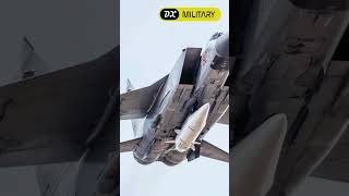 Russian MIG 31| Supersonic jet | Kinzhal Hypersonic Missiles  #shorts #military