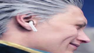 Me these past few months (DMC5 Bury the light)