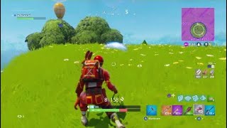 Fortnite Battle Royale #1 Single