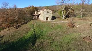 Property for sale few km far from Massa Marittima - AR/1204