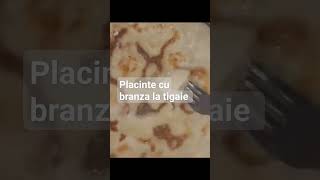 Placinte cu branza la tigaie 😋#rețeterapide #cookingchannel #viral #reteteusoare