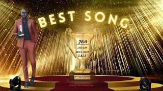 T Manager "LALA" Nominated as Best Song of the Year 2022 - 2023 by JEA!