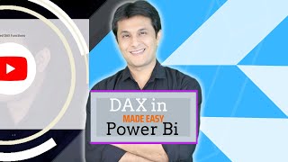 Power Bi Dax by Pavan Lalwani #shorts #powerbi #microsoftpowerbi #powerbidax