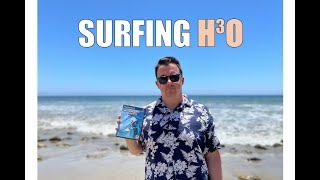 Surfing H30 (PS2) - Mostly Sports Games (MSG)