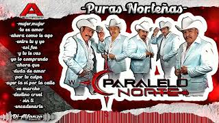 Paralelo Norte Mix 🔥 DjAlfonzo #mix #djalfonzo #norteñas