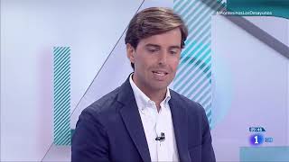 Pablo Montesinos "Aguirre va a dar explicaciones en los tribunales"