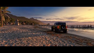 Forza Horizon 5 4K HDR #2