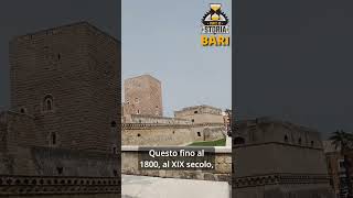 Il maxi processo del castello di Bari