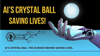 AI New Innovation | Life Saving | Crystal Ball Predicting | Natural Disasters #aiinnovation