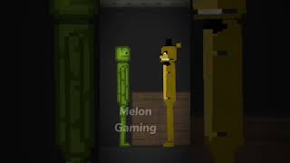 Five Nights at Melon Playground