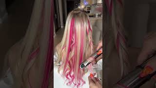 #hairstyle #hairhairstyles #hair #hairtutorial #hairstyles #прическа #fashion #hairideas #прически