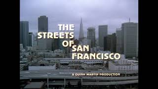 Streets of San Francisco Theme| City of Prague Philharmonic