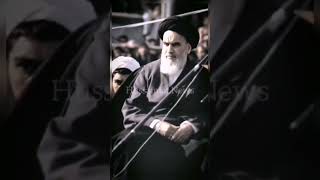 6 June Barsi Imam Khomeini