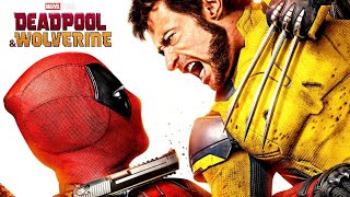 DEADPOOL & WOLVERINE NEW TV SPOT GOING BAD