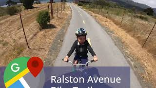 Belmont eBike Tour