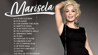 MARISELA Exitos Sus Mejores - Grandes Éxitos Inmortal de MARISELA