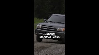 5 Common 2006 Toyota Tundra Problems