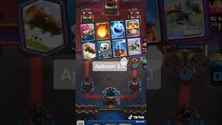 КЛЕШ РОЯЛЬ / Clash Royale  memes #$#