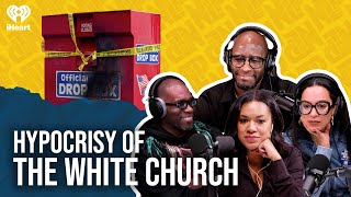 Church at a crossroads: Jamal Bryant on faith x politics, post-election violence | Native Land Pod