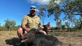 New Trailer New season Hunting Fishing Northern Australia