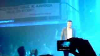 Giannis Ploutarxos - Rex live