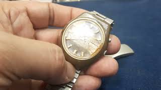 orient watch automatic full service