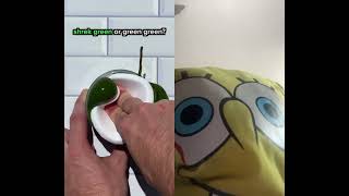 SpongeBob is done for