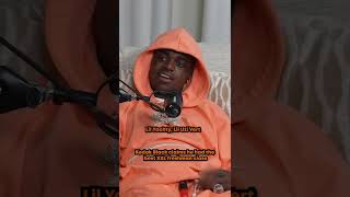 #KodakBlack says his #XXLFreshman class is the best #shorts