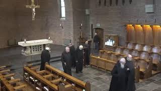 Vespers Maandag 26 Aug 2024