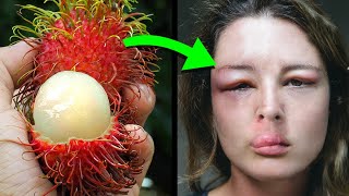 10 Most Dangerous Exotic Fruits That Can Kill You