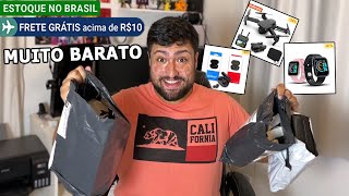 PRODUTOS PARA VENDER MUITO! COM ALTO LUCRO!