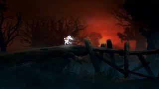 Ori and the Blind Forest Part 1