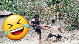 Most Funny Video | Every Action Has an Equal and Opposite Reaction | 🤣🤣🤣