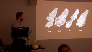 UAS Remote Sensing Platforms for Change Monitoring in High-Altitude Alpine Environments