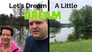 Watch Spring Turn Into Summer | Albert's Ponds, Were The Locals Go Fishing | Let's Dream