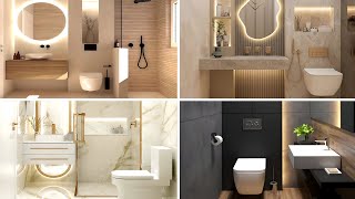 🛀🏻100+ BATHROOM DESIGN IDEAS 2025 - BATHROOM DESIGN TRENDS 2025 - MODERN BATHROOM DECOR IDEAS 🛀🏻