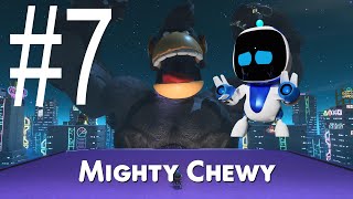 AstroBot | Part 7 | Mighty Chewy Boss