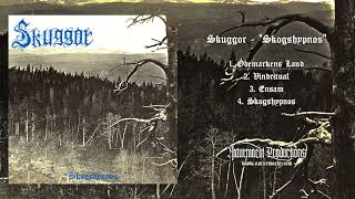 Skuggor - "Skogshypnos" | Ambient Black Metal - Full Abum