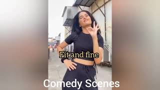 Maadam sir santosh masti   /   by Comedy Scenes