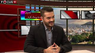 Focus Web Tv - 25/6/2019