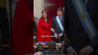 JAVIER MILEI es PRESIDENTE de ARGENTINA #javiermilei #milei #argentina #mileipresidente #milei2023