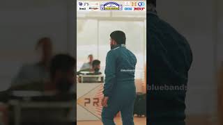 Abhin Rai & Moideen Jasheer In Rally Of Coimbatore 2024 | INRC 2024 | BlueBand Sports