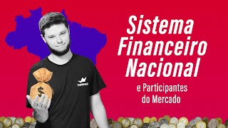 O que é o SISTEMA FINANCEIRO NACIONAL 2024? GUIA COMPLETO em apenas 15 MINUTOS 🚀