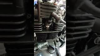 Tvs Sport Bs6 2022 { Exhaust Sound } 😱 #tvssport #tvs #exhaustsound #itsvloggerhaider #youtubeshorts