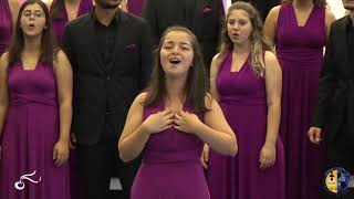 Boğaziçi Youth Choir - Balleilakka (A.R. Rahman, arr. Ethan Sperry)