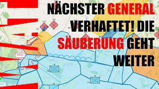 29.08.2024 Lagebericht Ukraine | Niederlande erlauben F-16 Angriffe auf Flugplätze IN Russland!