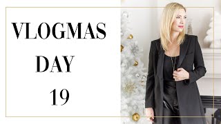 VLOGMAS DAY 19