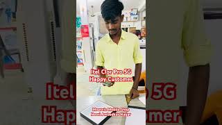 Itel Color pro 5G #mobile #itelphone #smartgadgets #techno #unboxing #magic #newsong #punjabisong